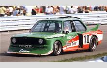 10 - BMW 320i - BMW Faltz Essen