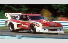 11 - Chevrolet Monza 350 #DeKon 1014 (DeKon) - Budweiser Racing Team