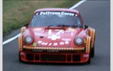 17 - Porsche 934 #930 670 0162 - Pallvano Corse