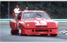 19 - Chevrolet Monza 350 #DeKon 1011 (DeKon) - Chris Cord Racing