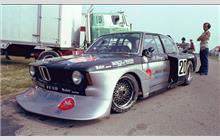 20 - BMW 320i - BMW Faltz Essen