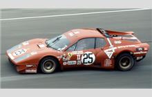 25 - Ferrari 365 GT4/BB #18139 - Grand Competition Cars, Inc.