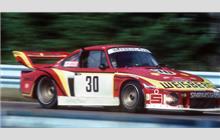30 - Porsche 935/77A #930 890 0011 - GeLo Racing