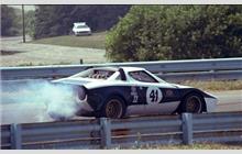 41 - Lancia Stratos - Automotive International