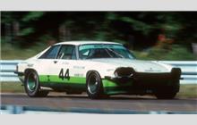 44 - Jaguar XJS - Group 44