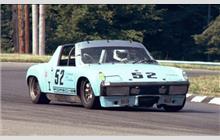 52 - Porsche 914/6 - McCandless Automotive