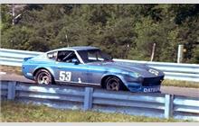 53 - Datsun 280Z - Fred Schuler