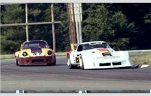 57 - Porsche Carrera RSR - Robert Frostrom Racing