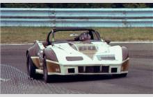 60 - Chevrolet Corvette 350 - John J. Brandt