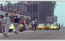 62 - Porsche Carrera RSR - Lancer