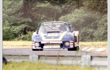 71 - Porsche 935 #930 770 0910 - Otis Chandler