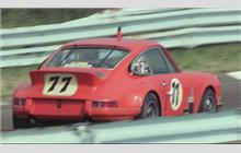 77 - Porsche 911 S - Bruce Jennings