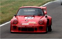 79 - Porsche Carrera RSR - Rennsport Porsche Works