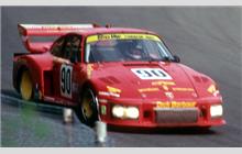 90 - Porsche 935/77A #930 890 0024 - Dick Barbour Performance