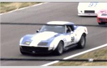 98 - Chevrolet Corvette 427 - Rynone Industries