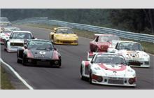 Additional Photo - Watkins Glen 6 Hours 1978
