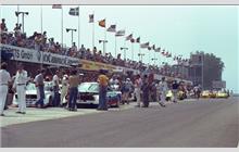 Additional Photo - Watkins Glen 6 Hours 1978