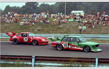Additional Photo - Watkins Glen 6 Hours 1978