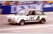 289 - Fiat Ritmo 75 Abarth