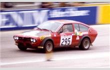 295 - Alfa Romeo Alfetta GTV Turbo