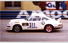 311 - Porsche 911