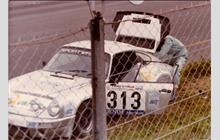 313 - Porsche Carrera