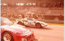 441 - Lancia Stratos