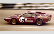 449 - Ferrari 308 GTB #20457