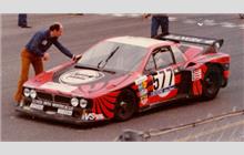 577 - Lancia Beta Montecarlo Turbo (Dallara) - Abarth