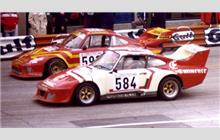 584 - Porsche 935