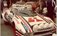 587 - Lancia Stratos