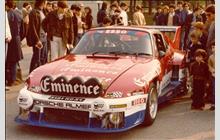 593 - Porsche 935 - Almeras