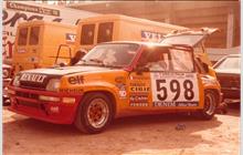 598 - Renault 5 Turbo