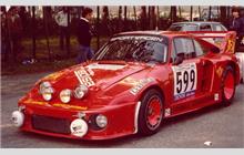 599 - Porsche 935