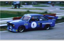 1 - Ford Escort 2000 - Scuderia Vesuvio