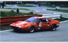2 - Ferrari 3000