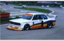 3 - BMW 320 Turbo