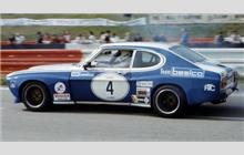 4 - Ford Capri 3000