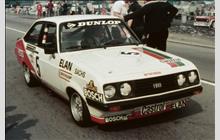 5 - Ford Escort RS 2000