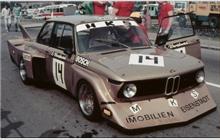 14 - BMW 2002