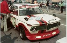 25 - BMW 2002