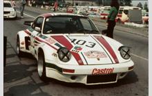 103 - Porsche Carrera