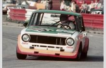 126 - Lada 1300 MT - AMK Sprint Praha