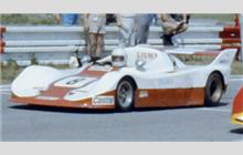 8 - MTX 2-03 Lada - AMK MTX Praha