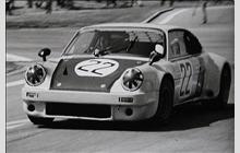 22 - Gazela Spider Lada - AMK Havířov-Podlesí
