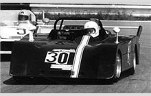 30 - Brixner Spider