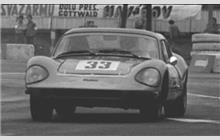 33 - Melkus RS 1000