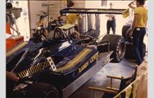 Additional Photo - Can-Am Mosport 1979