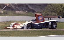 Additional Photo - Can-Am Mosport 1979