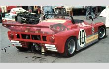 10 - Giom 3 Spider Alfa Romeo #6008TK15 - DPMB Bratislava